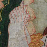          Thai scroll painting #1 picture number 228
