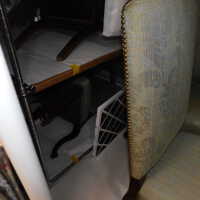          Tent run for chairs picture number 15
