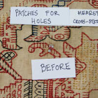          Persian Cross-stitch picture number 43
