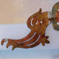          Balinese Shadow Puppet picture number 81

