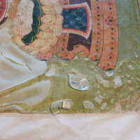          Thai scroll painting #1 picture number 129
