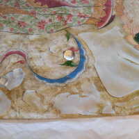          Thai scroll painting #1 picture number 130
