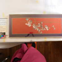          Chinese Imperial Wall Hanging picture number 27
