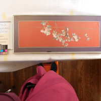          Chinese Imperial Wall Hanging picture number 28
