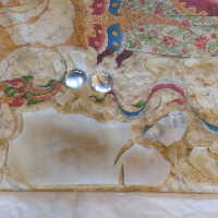          Thai scroll painting #1 picture number 131
