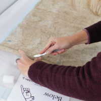          Thai scroll painting #1 picture number 332
