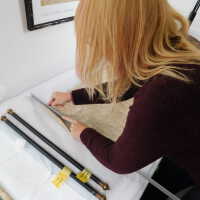          Thai scroll painting #1 picture number 333

