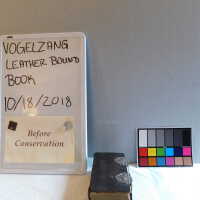          Leather Bound Book picture number 2
