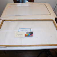          Client: Smith. Item: Japanese Embroidery with Cranes picture number 254
