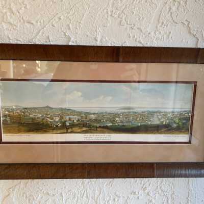 Panoramic View