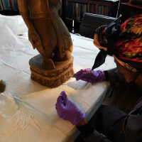          Thai Goddess picture number 22
