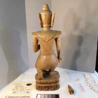          Thai Goddess picture number 23
