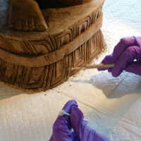          Thai Goddess picture number 24
