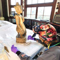          Thai Goddess picture number 29
