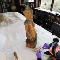          Thai Goddess picture number 30
