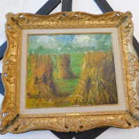          Sheaves of grain picture number 14
