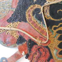          Balinese Shadow Puppet picture number 25
