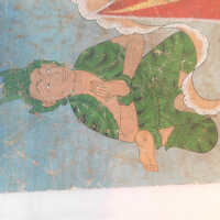          Thai Scroll Painting #2 picture number 10
