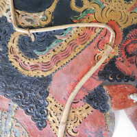          Balinese Shadow Puppet picture number 26
