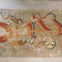          Thai scroll painting #1 picture number 97
