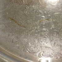          Silver Tray picture number 2

