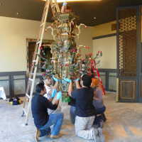          Golden Room picture number 272
