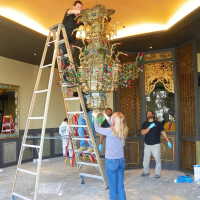          Golden Room picture number 276
