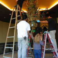          Golden Room picture number 280
