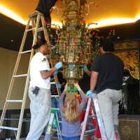         Golden Room picture number 281
