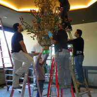          Golden Room picture number 282
