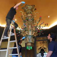          Golden Room picture number 288
