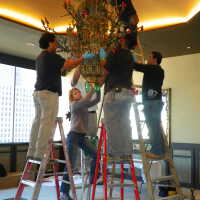          Golden Room picture number 290
