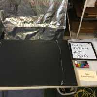 After new Tyvek and new hardware