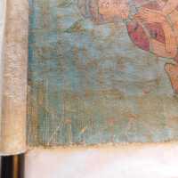          Thai scroll painting #1 picture number 21
