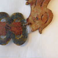          Balinese Shadow Puppet picture number 64
