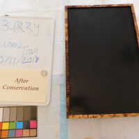 Wooden Tray - Image 3