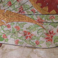          Thai scroll painting #1 picture number 238

