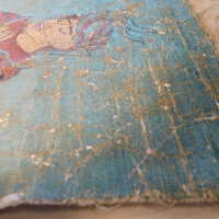          Thai scroll painting #1 picture number 210
