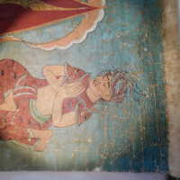          Thai scroll painting #1 picture number 211
