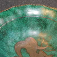          Mermaid Bowl picture number 63
