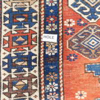          Oriental Rug picture number 33
