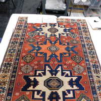          Oriental Rug picture number 40
