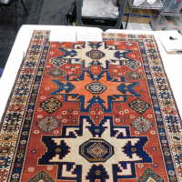         Oriental Rug picture number 40
