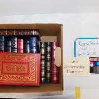          Green Street Books [Boxes: PI1, J2, G2, M1, I2, H1, F2, H2, P2, A2, R1, PA2, S1, PJI, PEE2, D2, K2, PA1, PD2, PL1, PB2, B1, PM1 C1, C2-2, K1, PH2, PL2, L1, Q1, PCC1, B2, G1, PEE1, PB1, PM2] picture number 60
