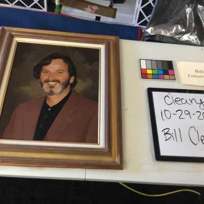 Bill Cleary