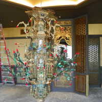          Golden Room picture number 133
