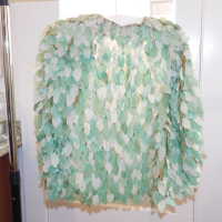          Leaf Capelet picture number 62
