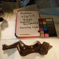          Reclining Nude picture number 20

