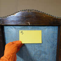          Chair 5 picture number 4
