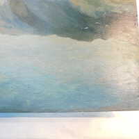          Seascape by Nels Hagerup painting picture number 215
